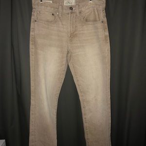 Lucky brand jeans